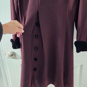 Vintage JNY Dress 12